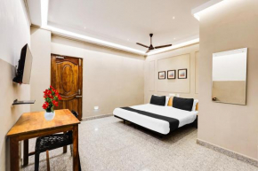 Super Hotel O White Town formerly Seascape Residency